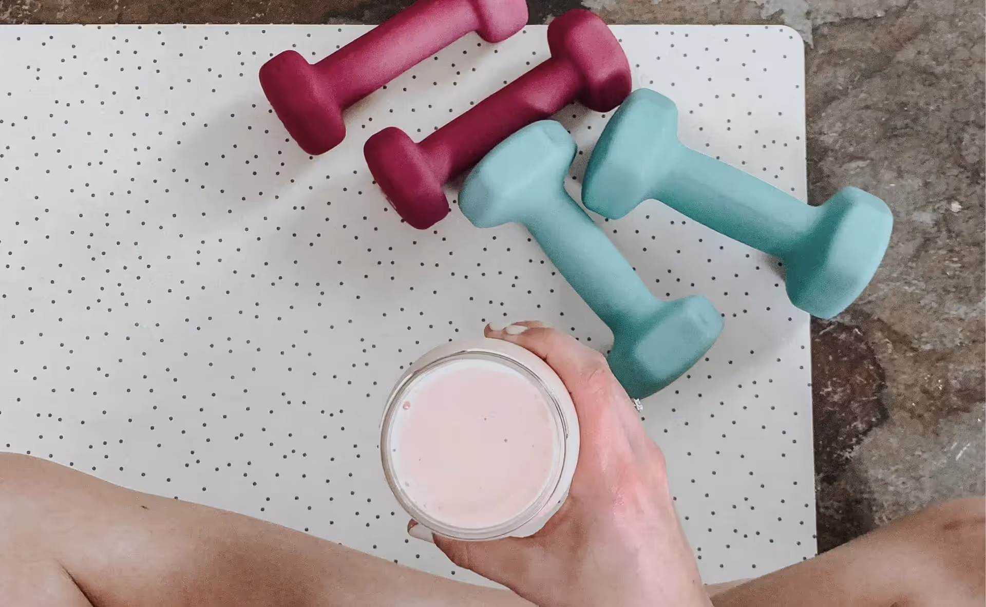 Tech-Savvy Training: The Future of Wearable Fitness Gear