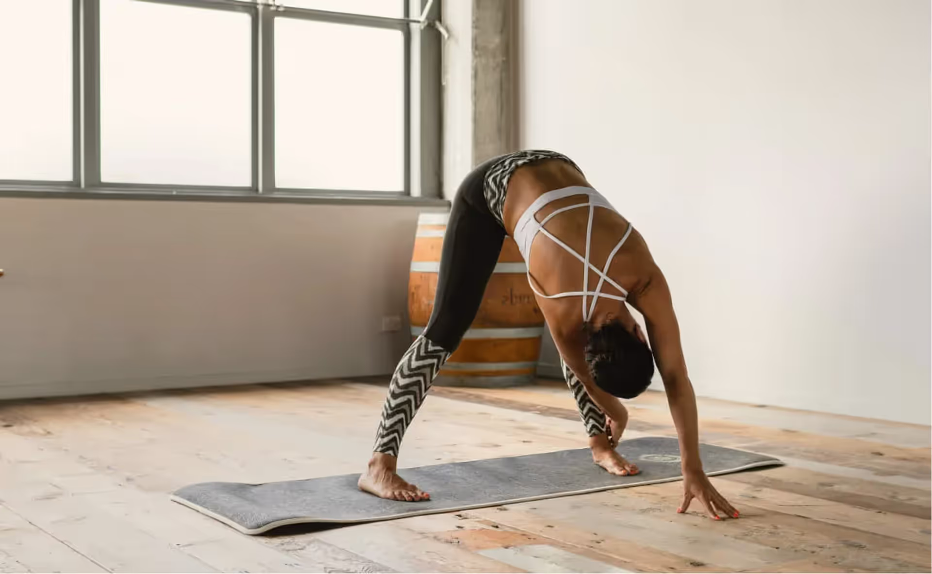 Flexibility Meets Fat Burn: Can Stretching Alone Help You Lose Weight?