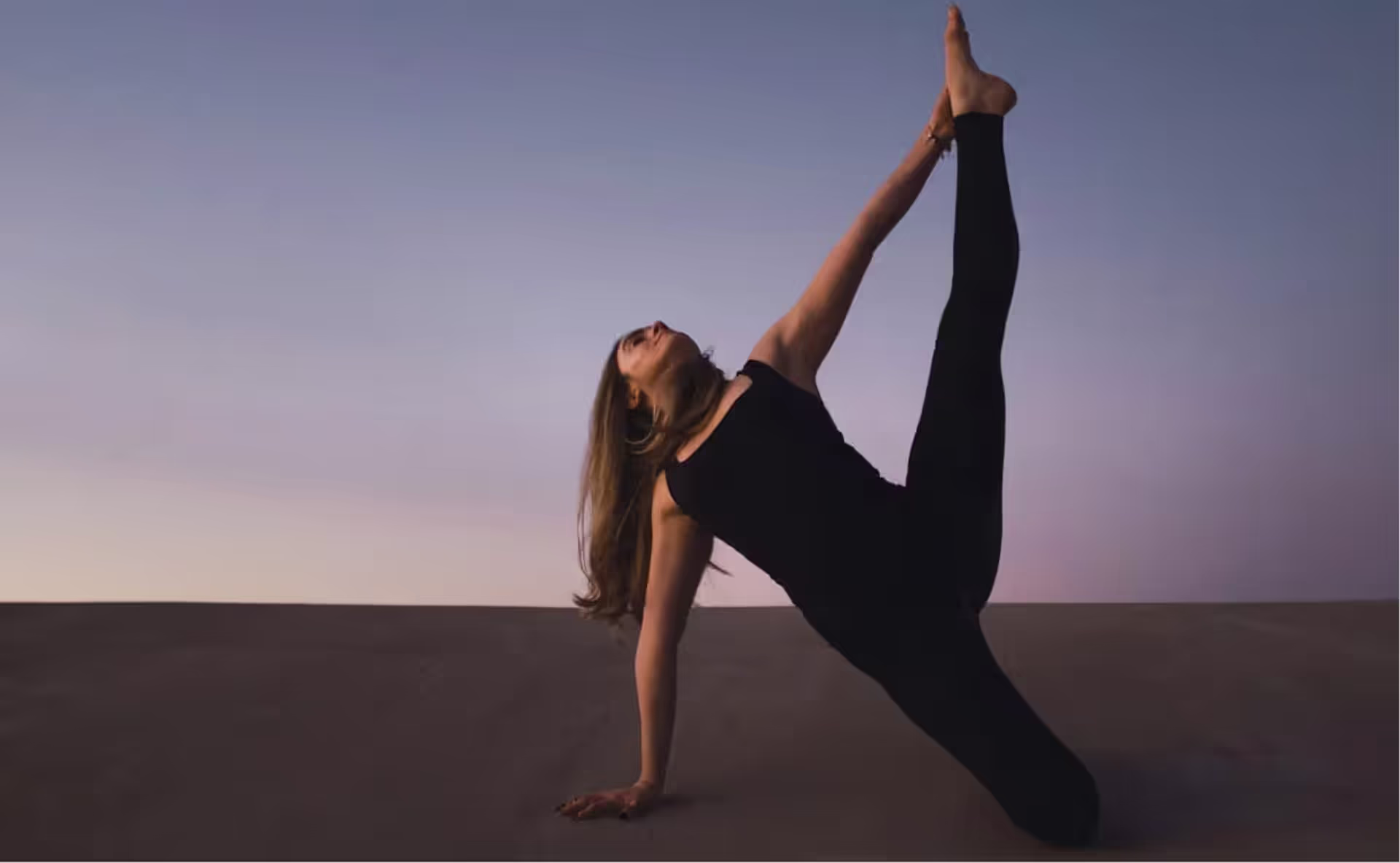 Fitness Fusion: Combining Yoga, HIIT, and Dance for the Ultimate Hybrid Workout