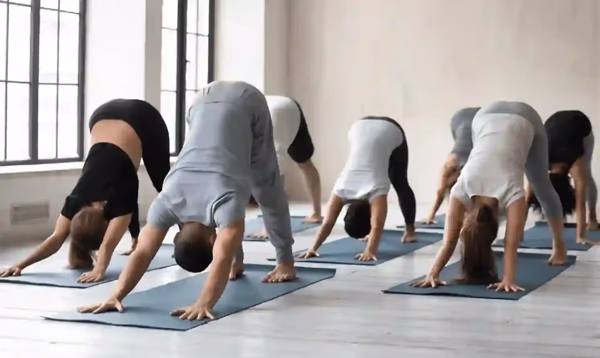 Health and Flexibility: A Comprehensive Guide to Yoga for Optimal Joint Health