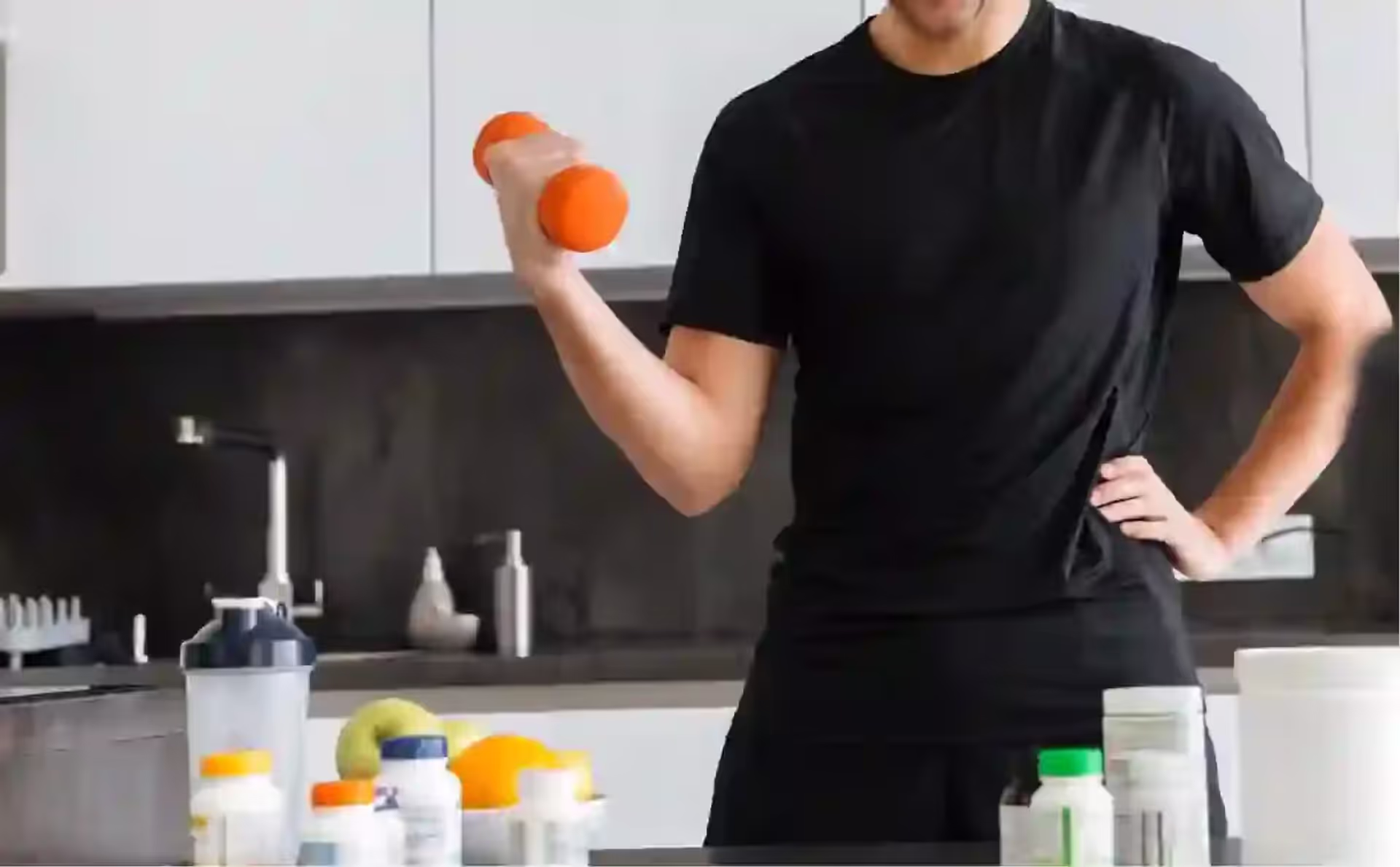 Sports Supplements: Science-Backed Benefits or Just Marketing?