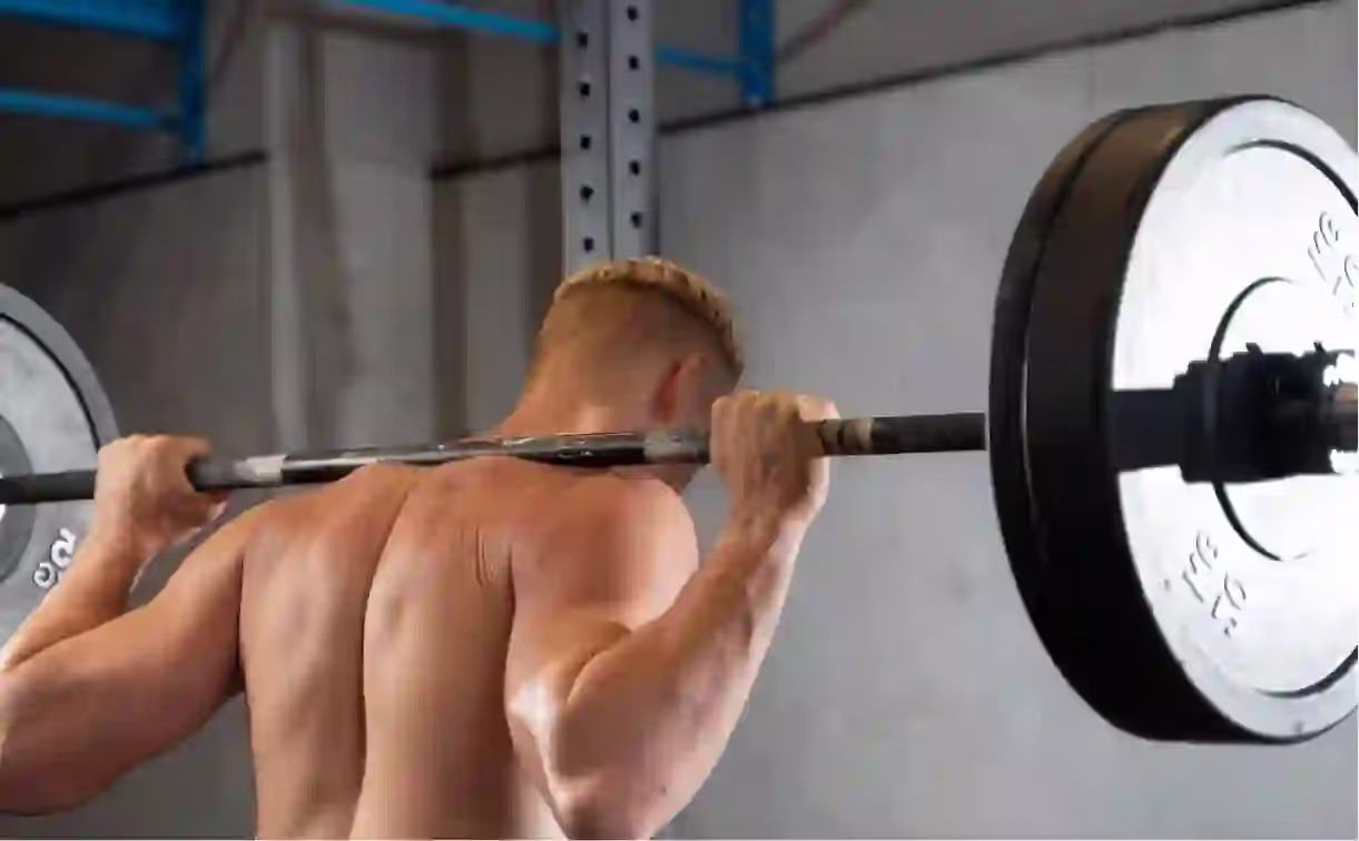 Types of Strength Training