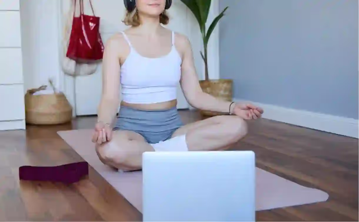 The Science Behind Yoga and Stress Relief