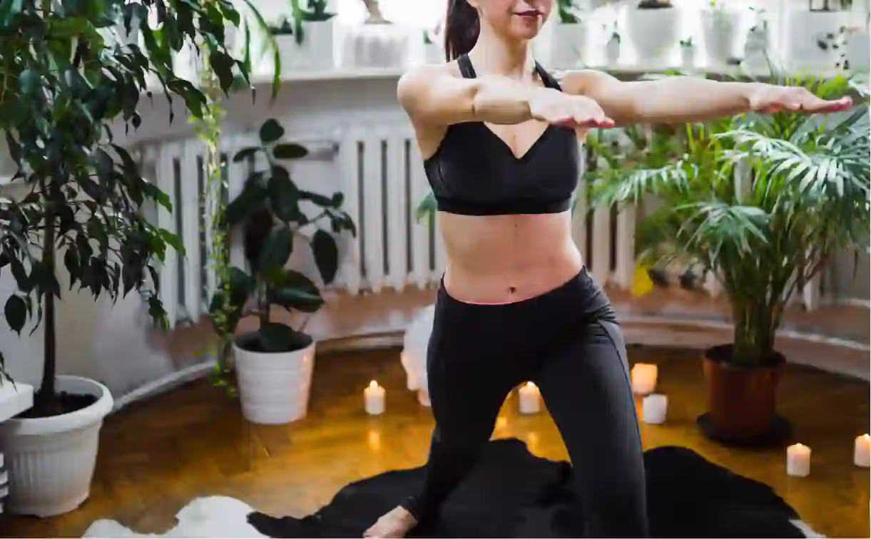 Key Benefits of Yoga for Weight Loss