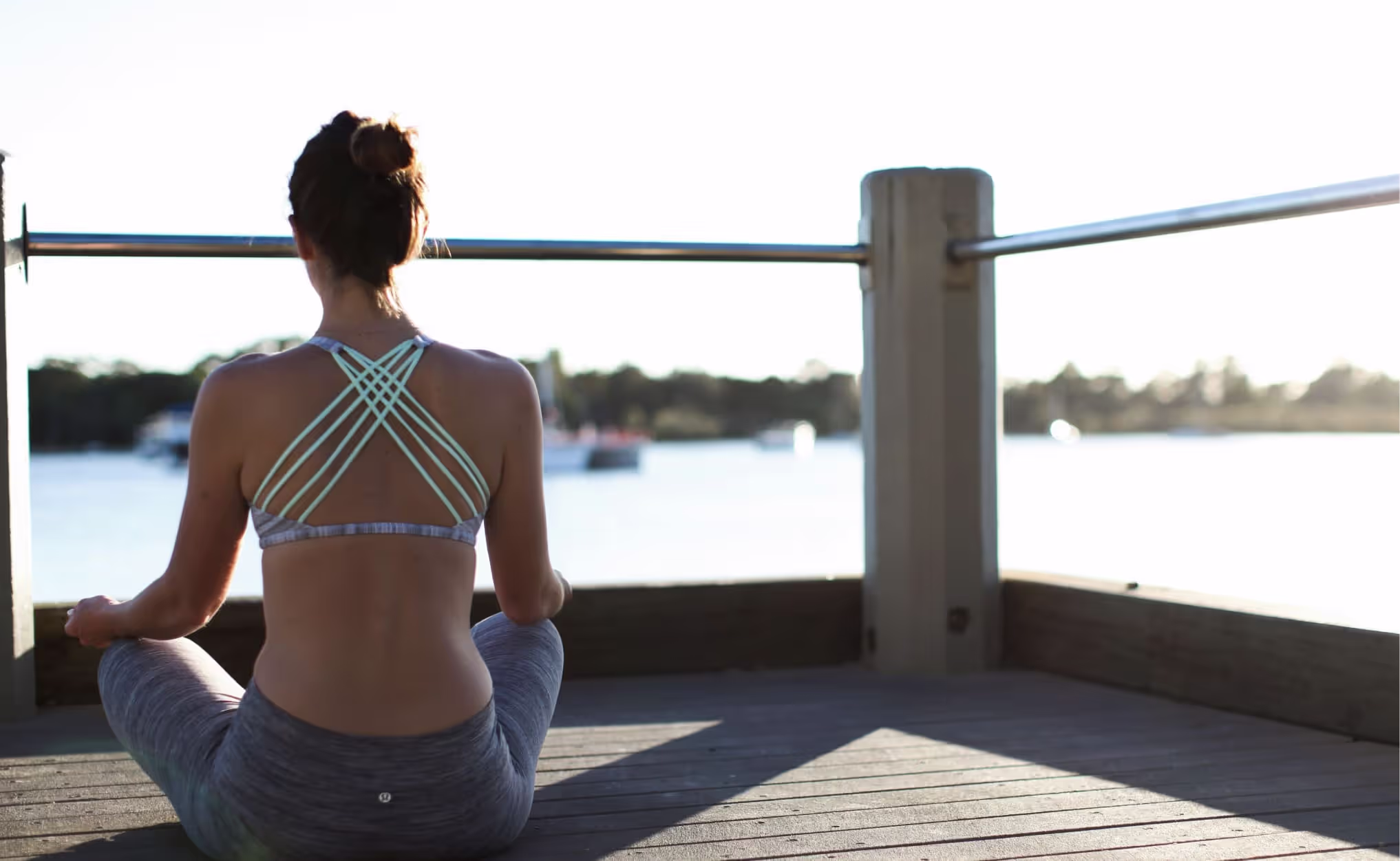 Yoga Boosts Immunity