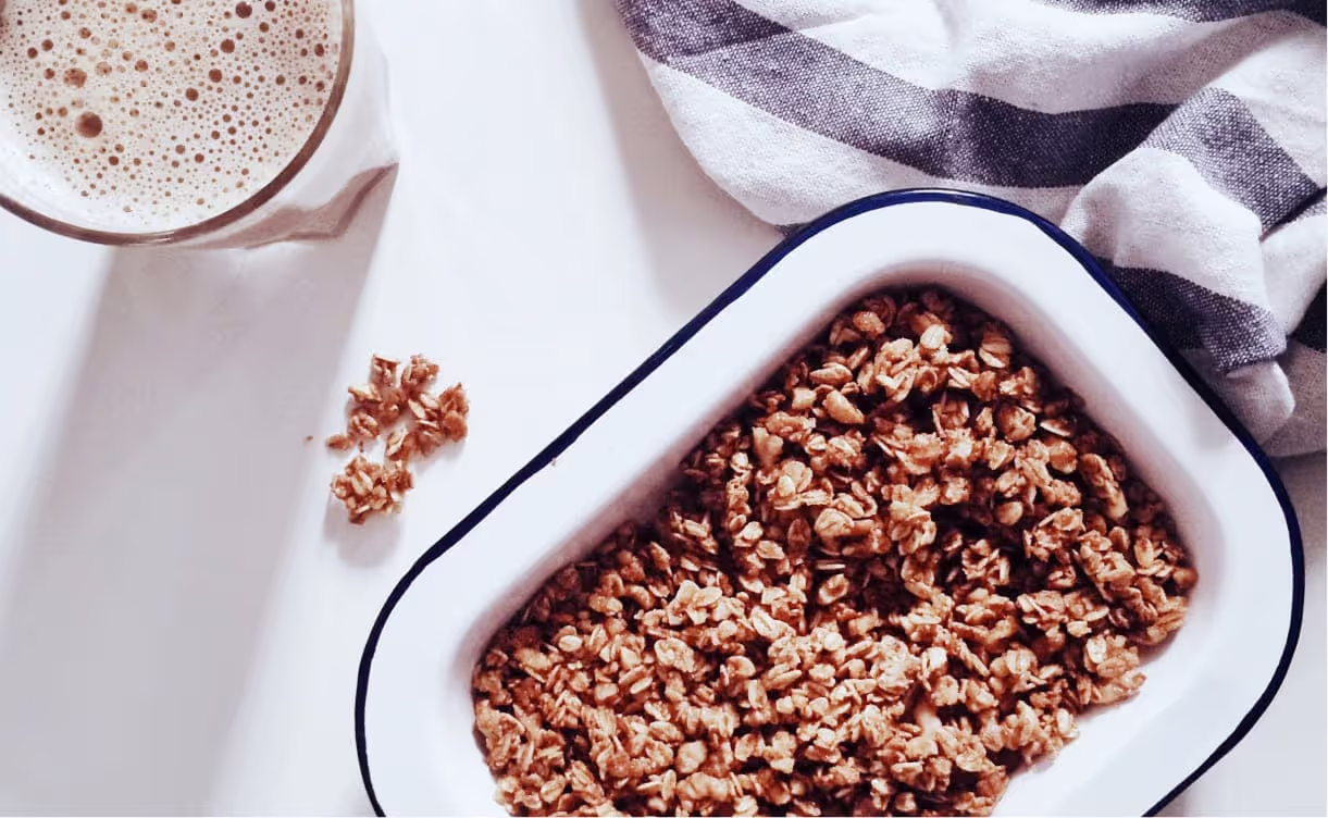 Yoga, Food, and Weight