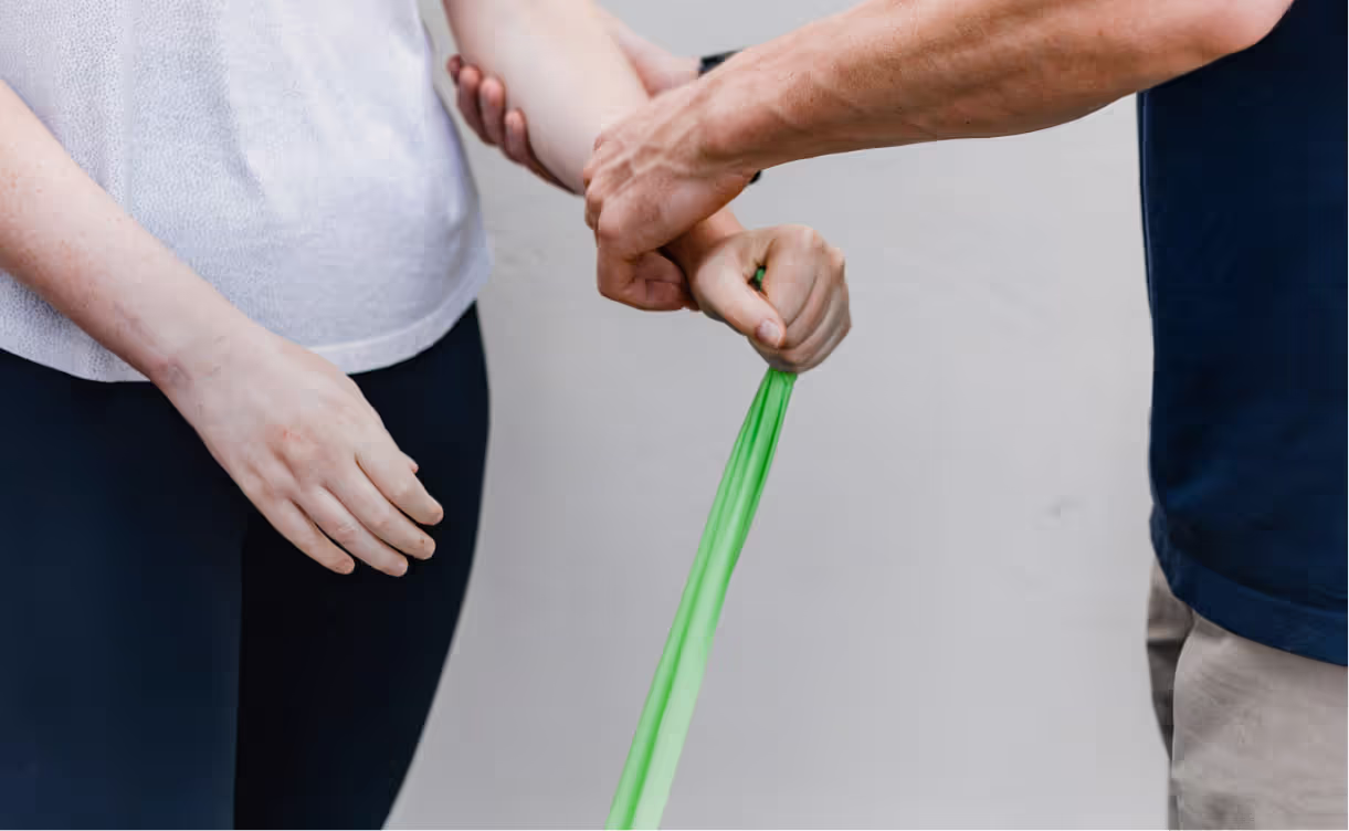 Prehab Can Be Integrated into Yoga