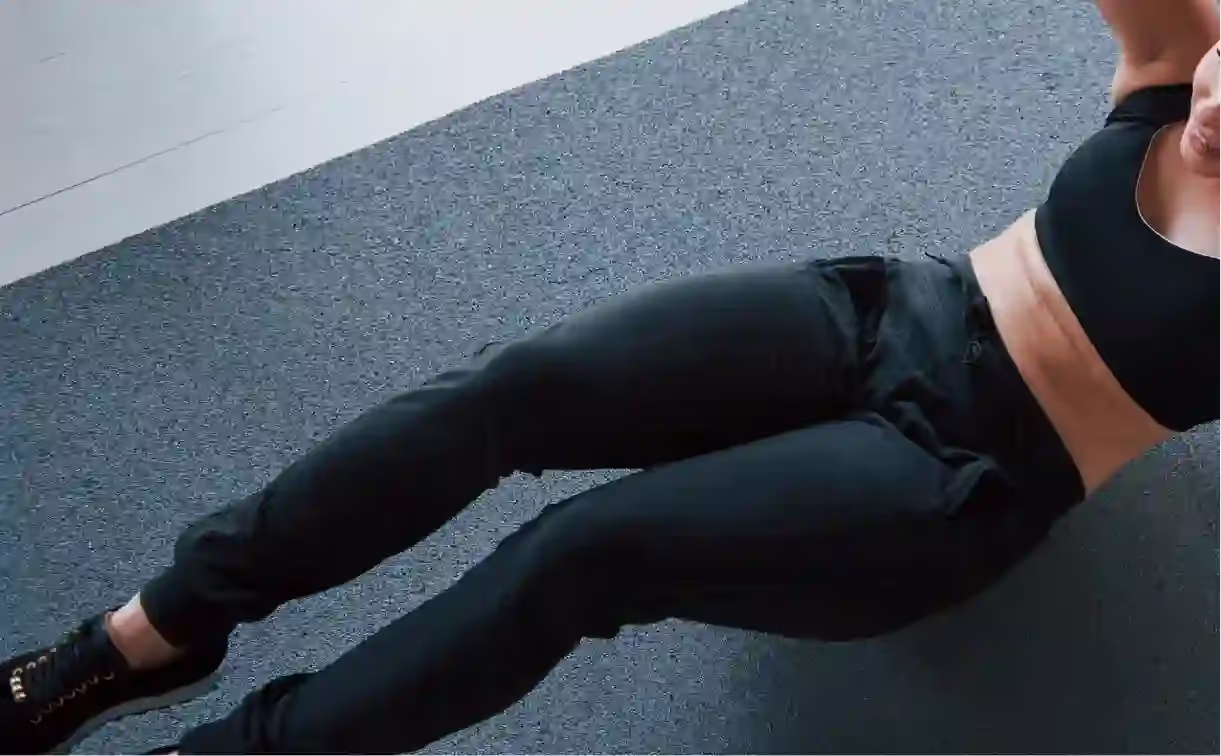 Essential Bodyweight Exercises