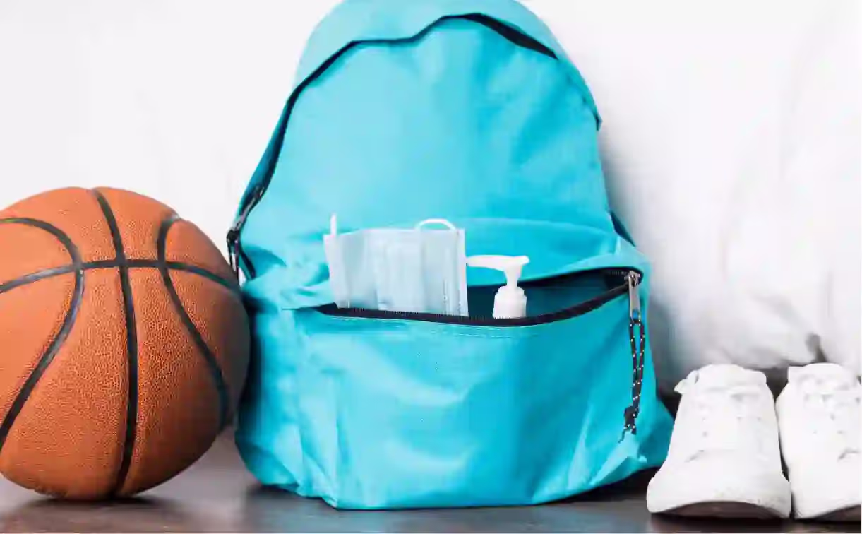 Types of Sports Bags and Backpacks