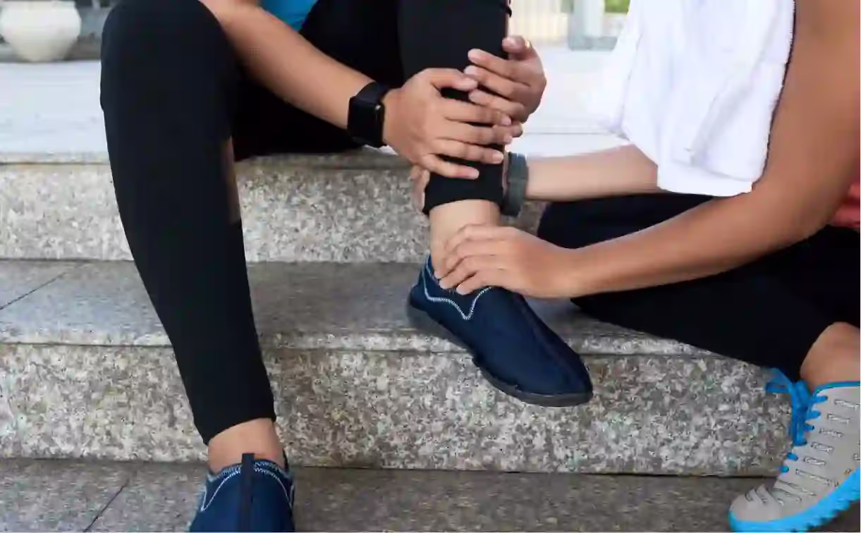 Initial Assessment and Diagnosis