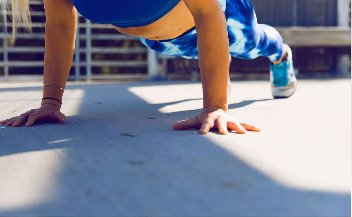 Right Shoes Based on Your Activity