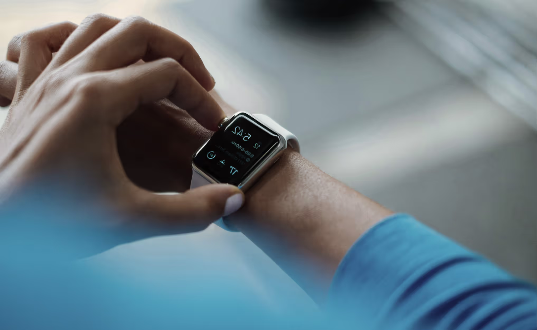 Wearable Fitness Gear in Professional Sports