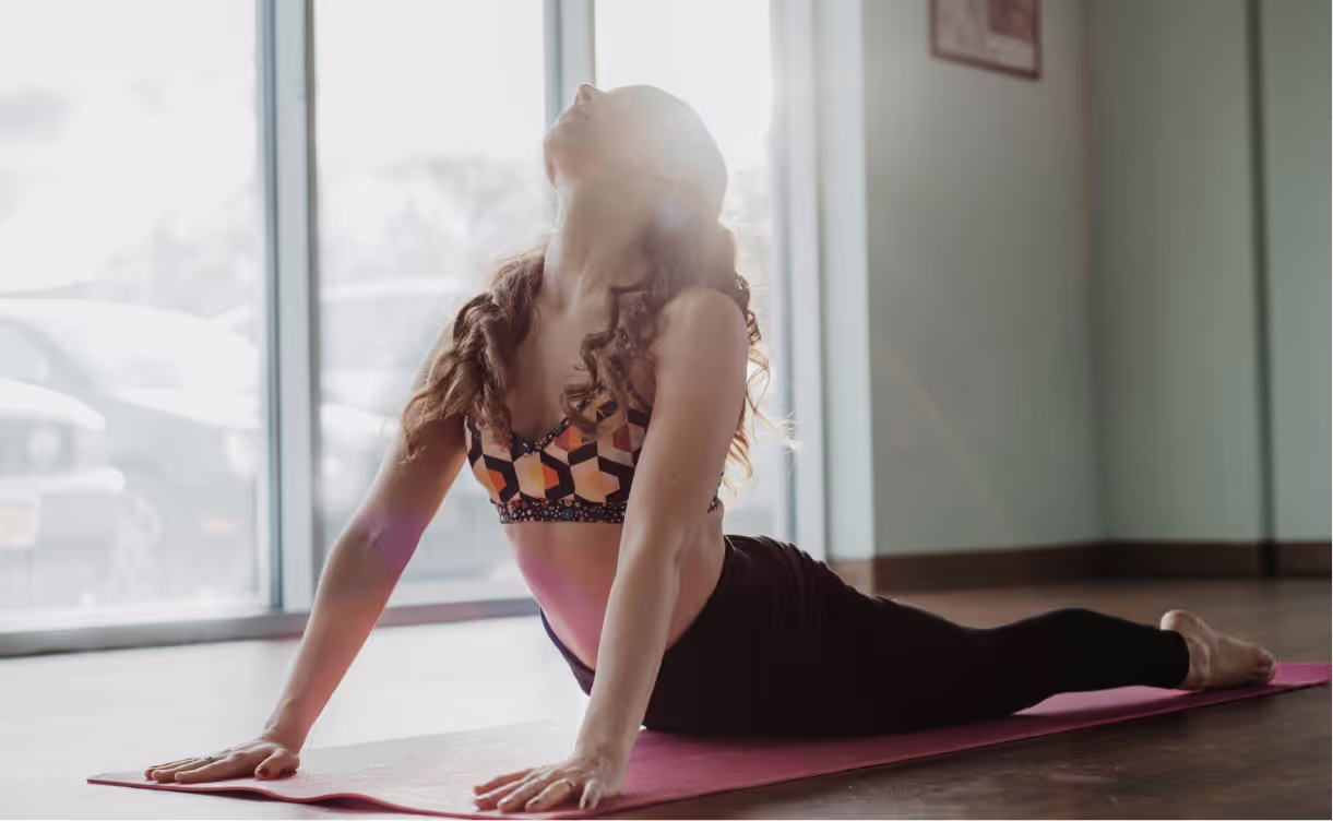 Differences Between Soreness and Injury