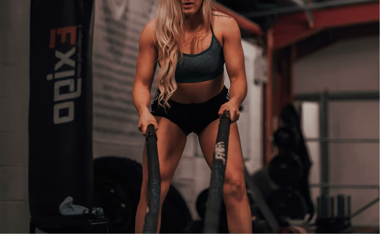 Carb Cycling for Peak Performance