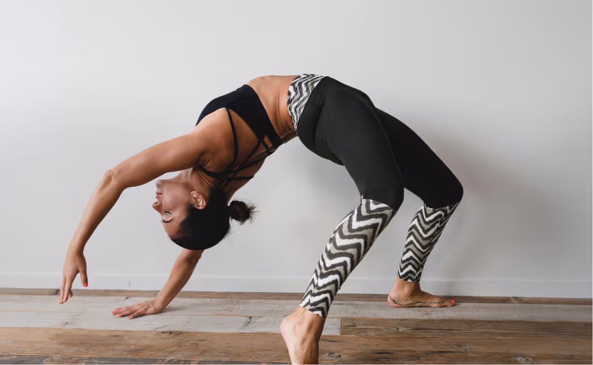 How to Get Started with Laughing Yoga