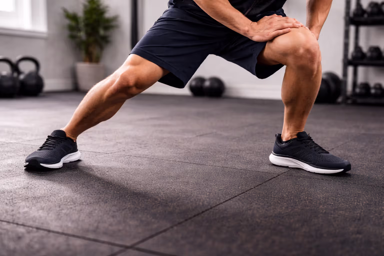 Lateral support matters when you cut, pivot, or jump.