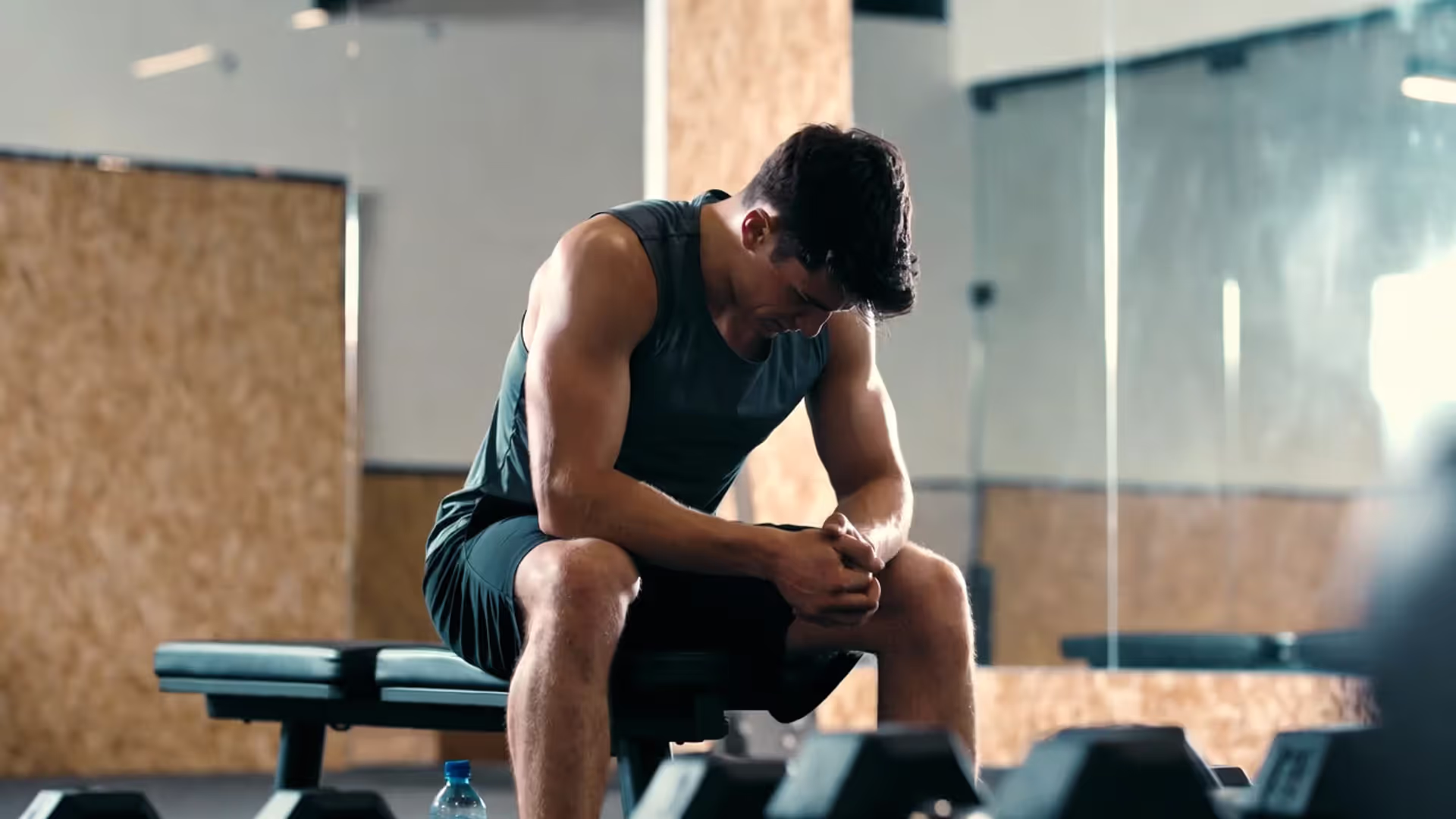 Overtraining Symptoms: How to Recognize When Your Body Needs Rest