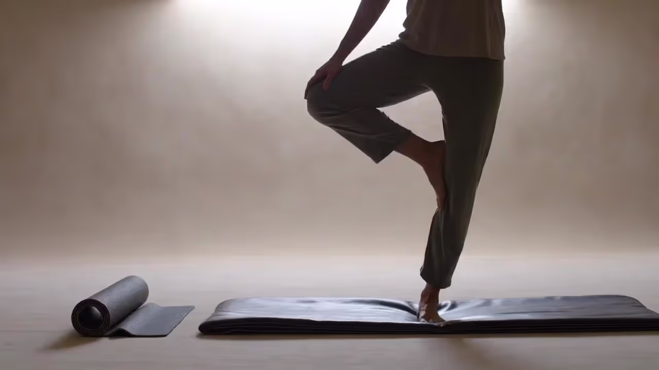 The “comfiest” mat in a store isn’t always the best mat in practice.