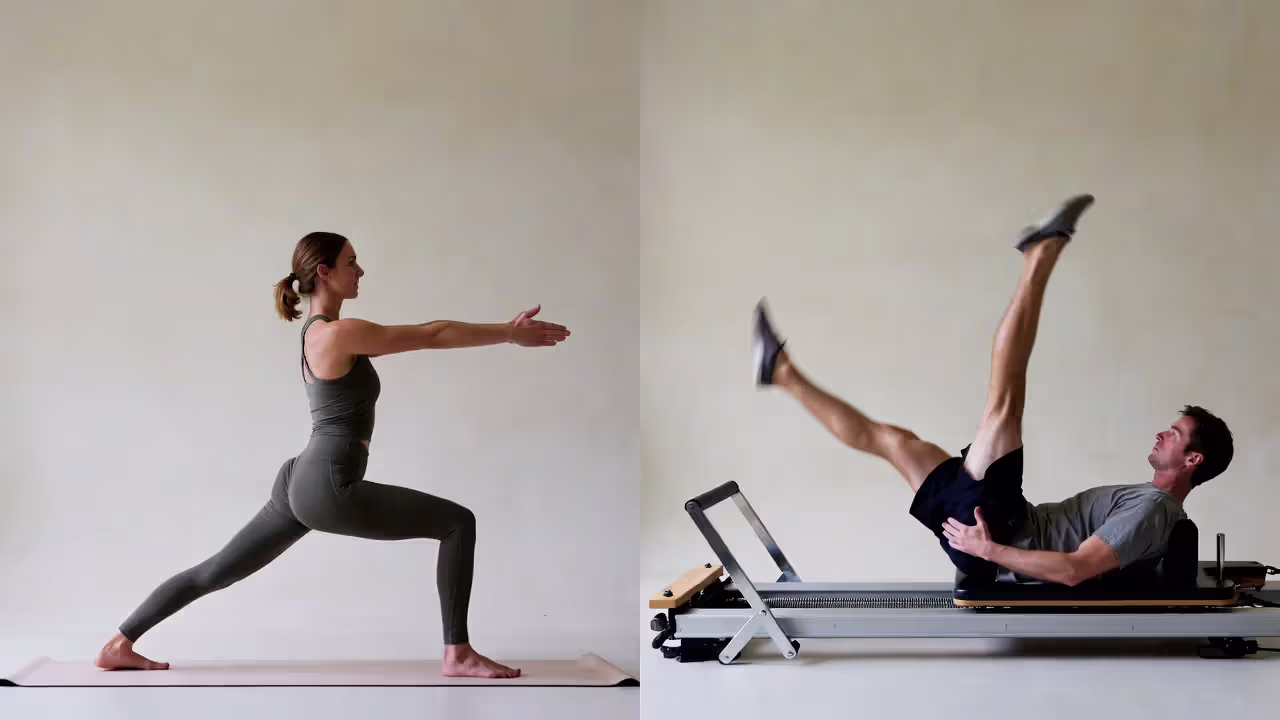 Breaking Down the Physical Benefits