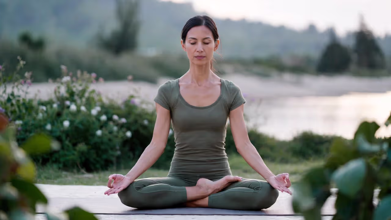 Breathing Techniques to Pair