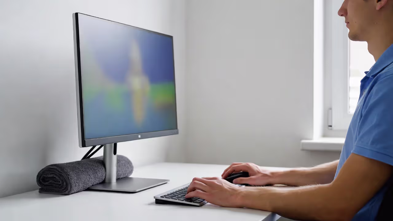 Your “off-the-mat” posture can make or break your back.