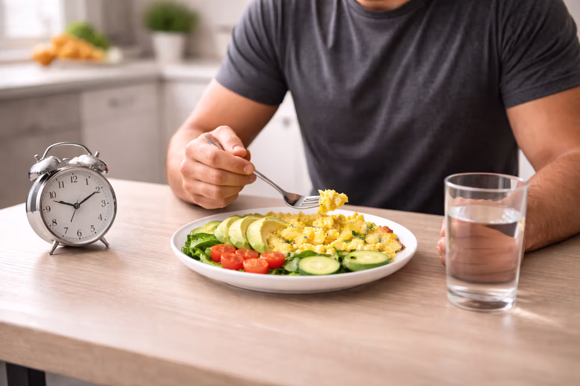 How Hormone Balance Nutrition Transforms Your Health and Fitness Results