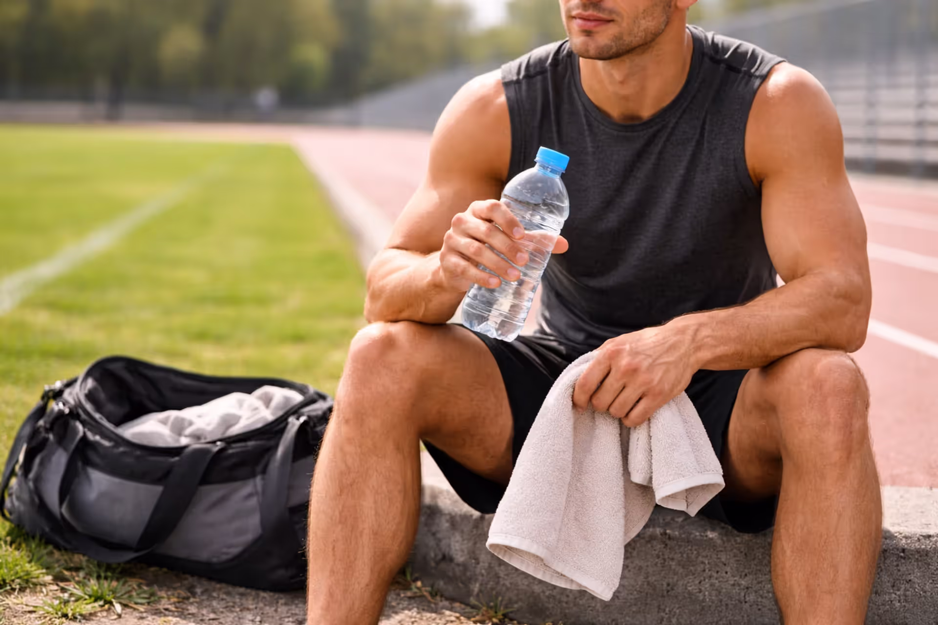 Hydration for Athletes: Science-Based Strategies to Maximize Performance