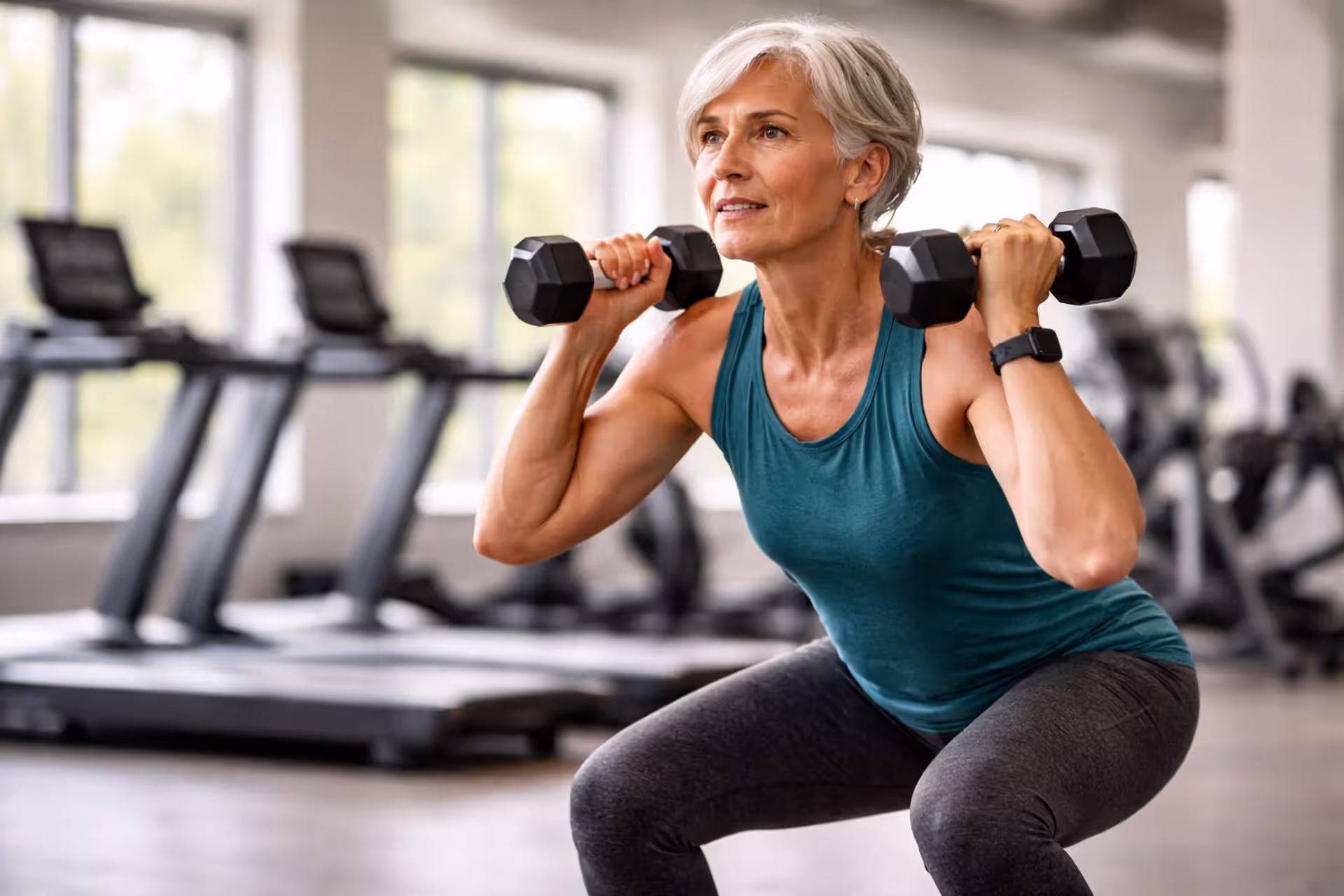 Longevity Nutrition Fitness: Science-Backed Strategies to Extend Your Healthspan