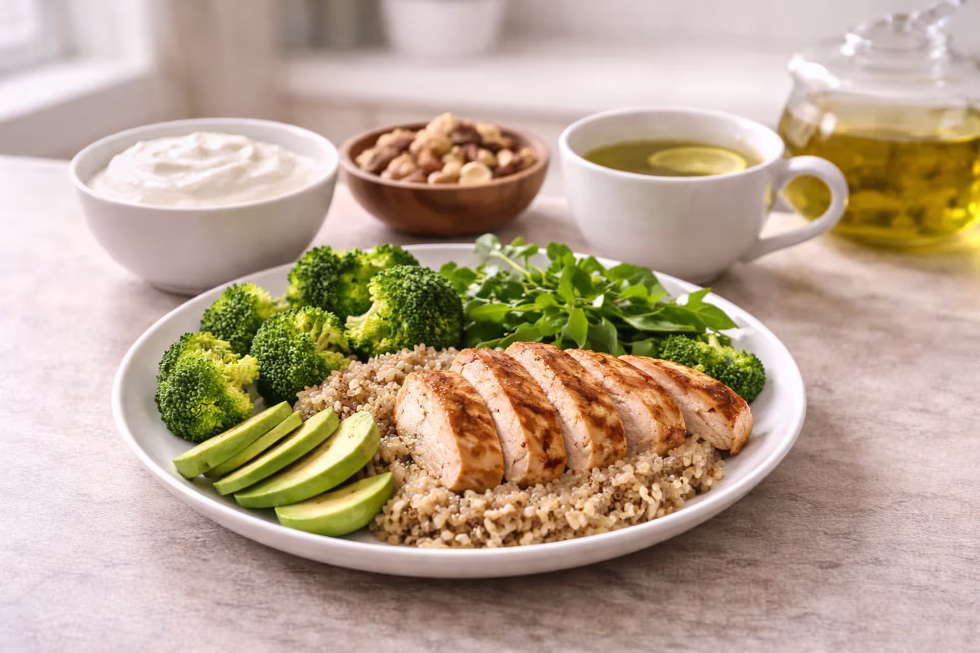 Metabolism Boosting Foods: What Actually Works According to Science