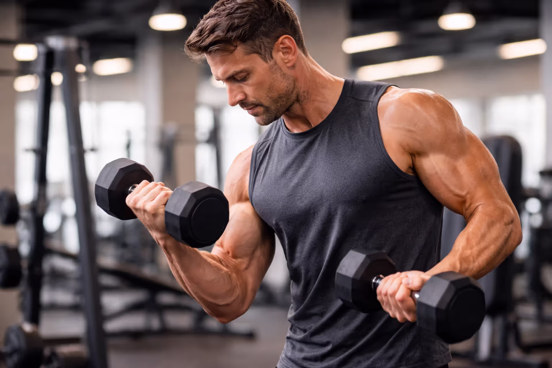 Nutrition for Muscle Growth: A Science-Based Guide to Eating for Hypertrophy