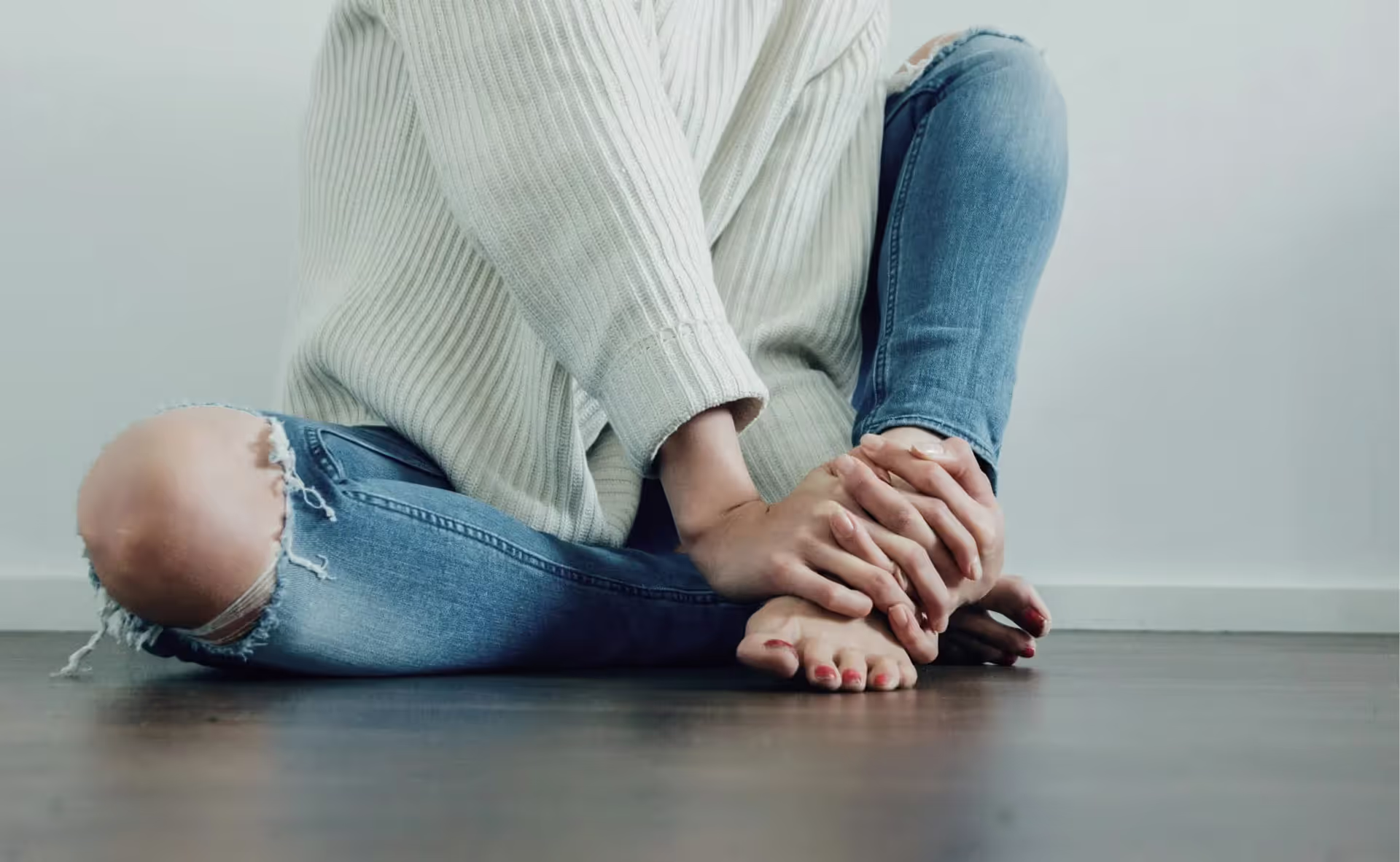 The Invisible Injury: How Micro-Traumas Can Wreck Your Athletic Performance