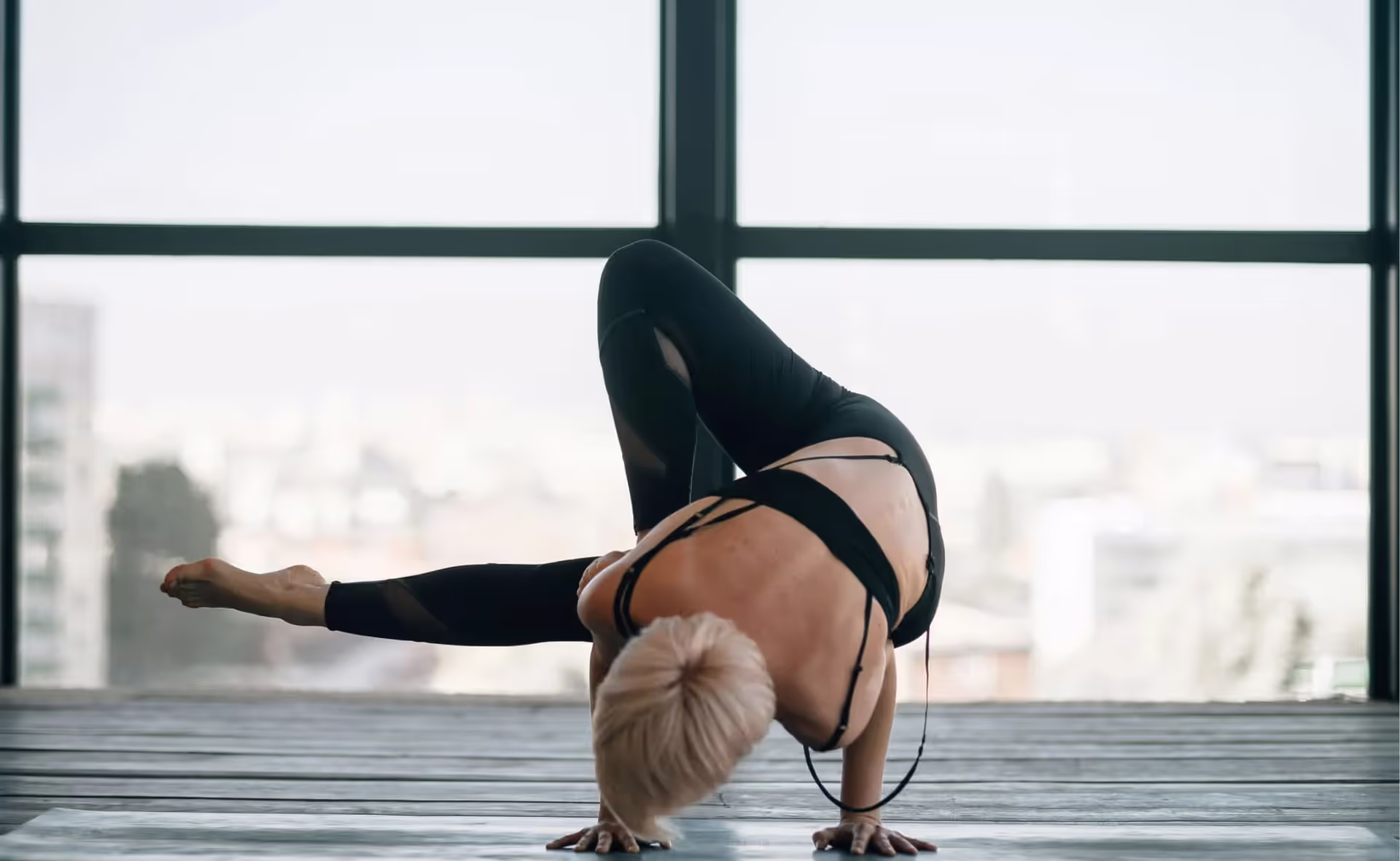 Beyond Vinyasa: Exploring the Lesser-Known Branches of Yoga