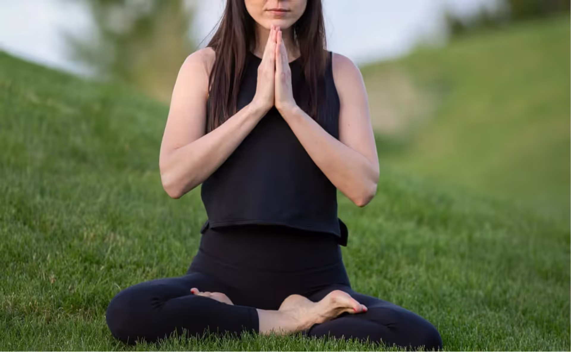 Breath of Life: How Pranayama Transforms Your Health at a Cellular Level