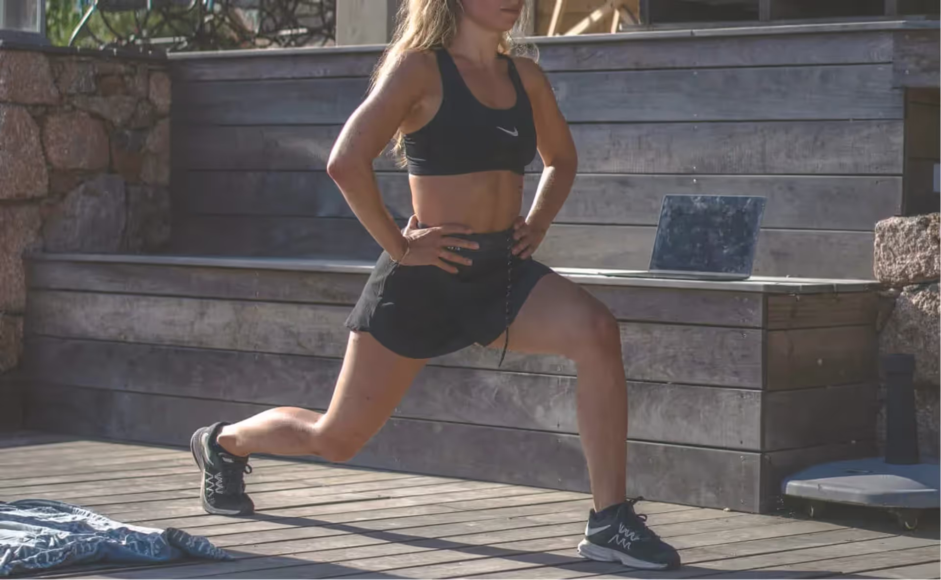 Chaos Cardio: The Benefits of Mixing Unconventional Moves into Your Routine