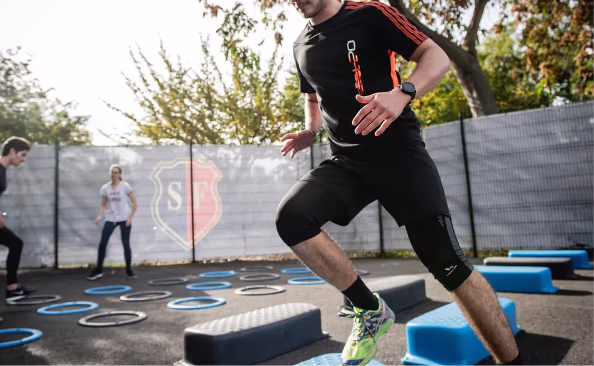 Prehab vs. Rehab: Strengthening Your Body to Prevent Injury Before It Happens