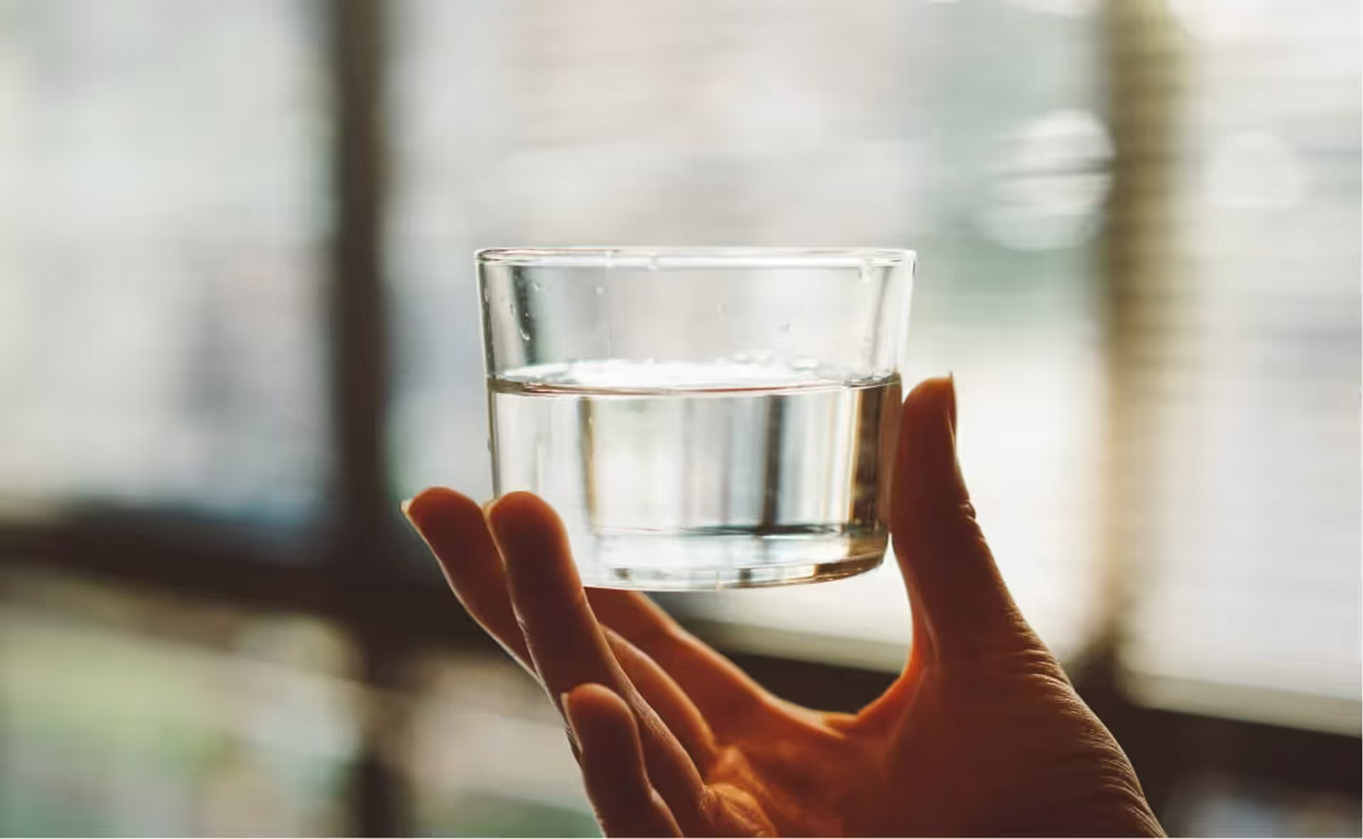 How Much Water You Need for Hydration During Training