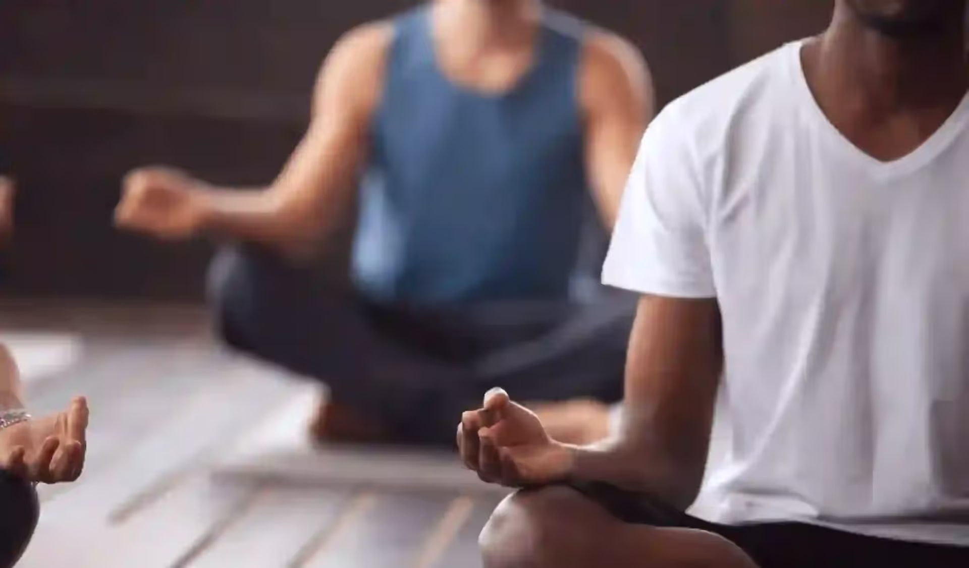 Harnessing Health: The Transformative Power of Kundalini Yoga and Inner Energy Awakening