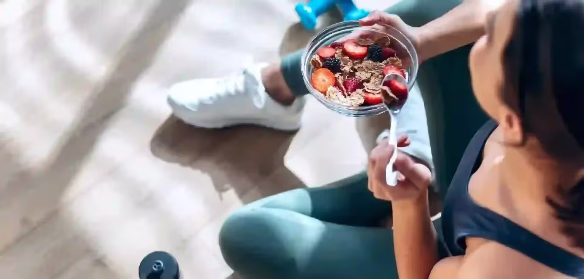 Health Optimization: Key Vitamins and Minerals Every Athlete Needs for Peak Performance