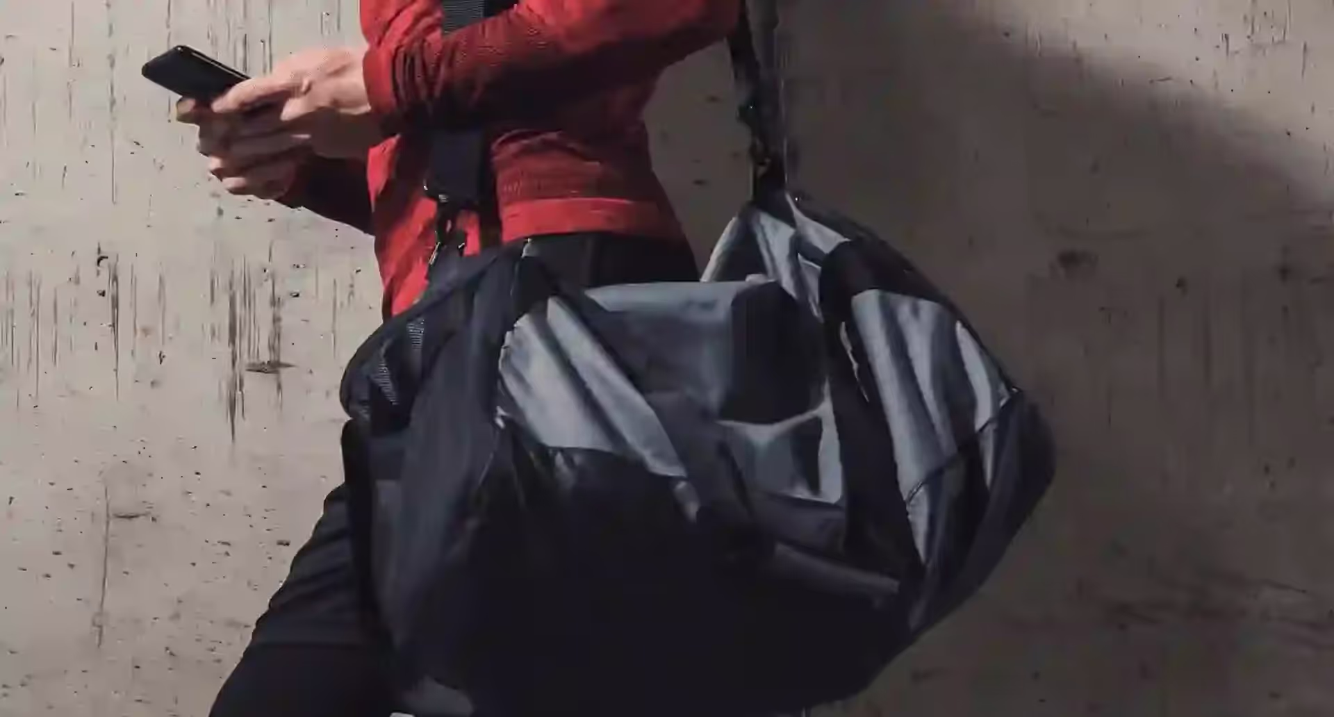 Health and Performance: The Ultimate Guide to Choosing Sports Bags and Backpacks for Your Athletic Needs