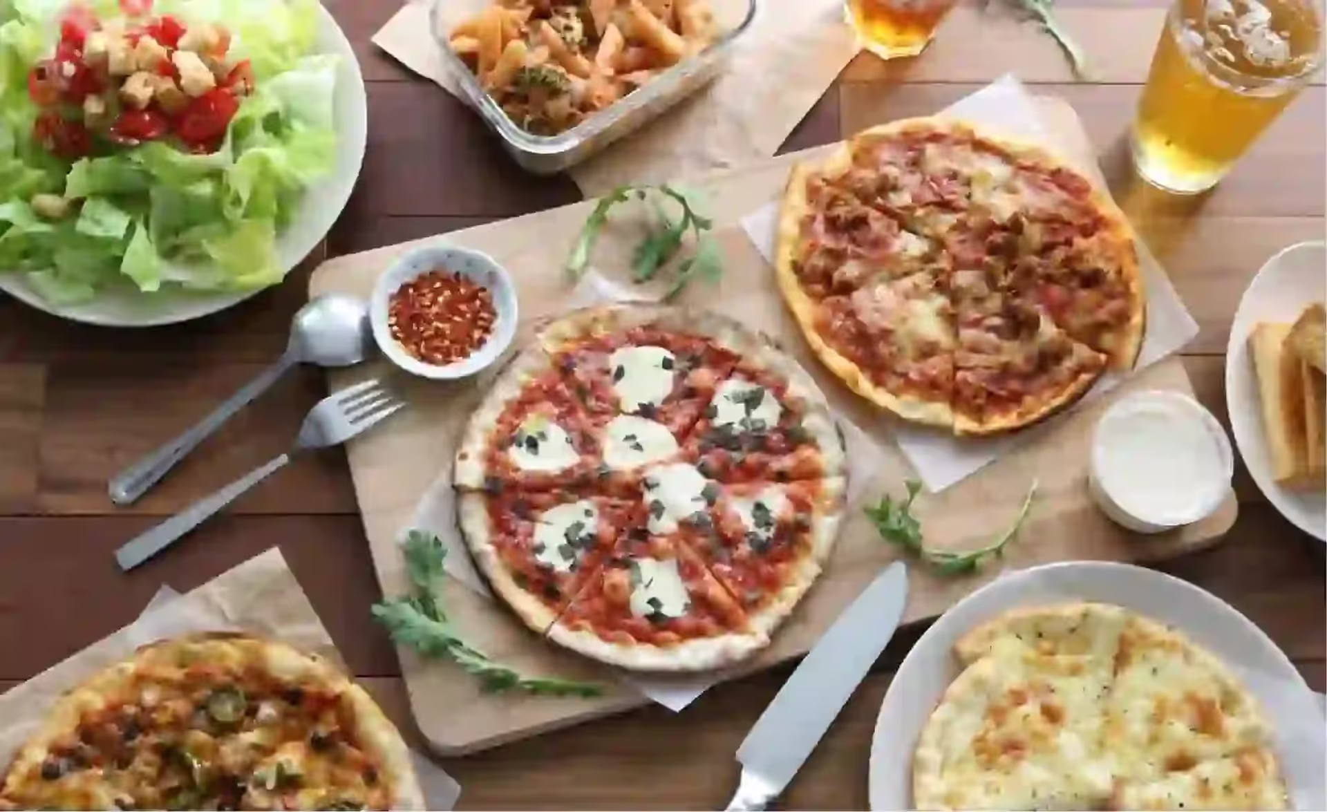 Fast Food for Athletes: Quick, Nutrient-Packed Meals for On-the-Go Training