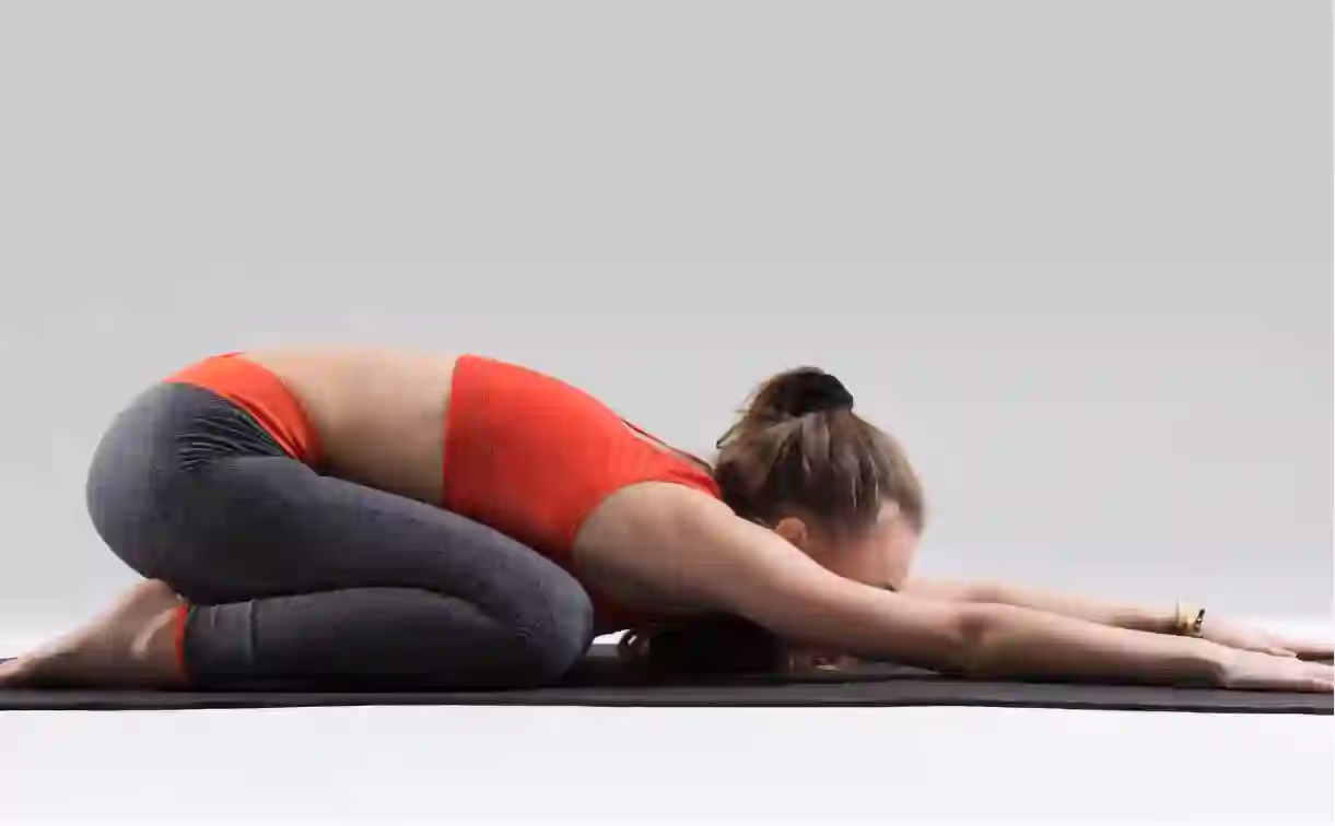 Key Yoga Poses for Back Pain Relief
