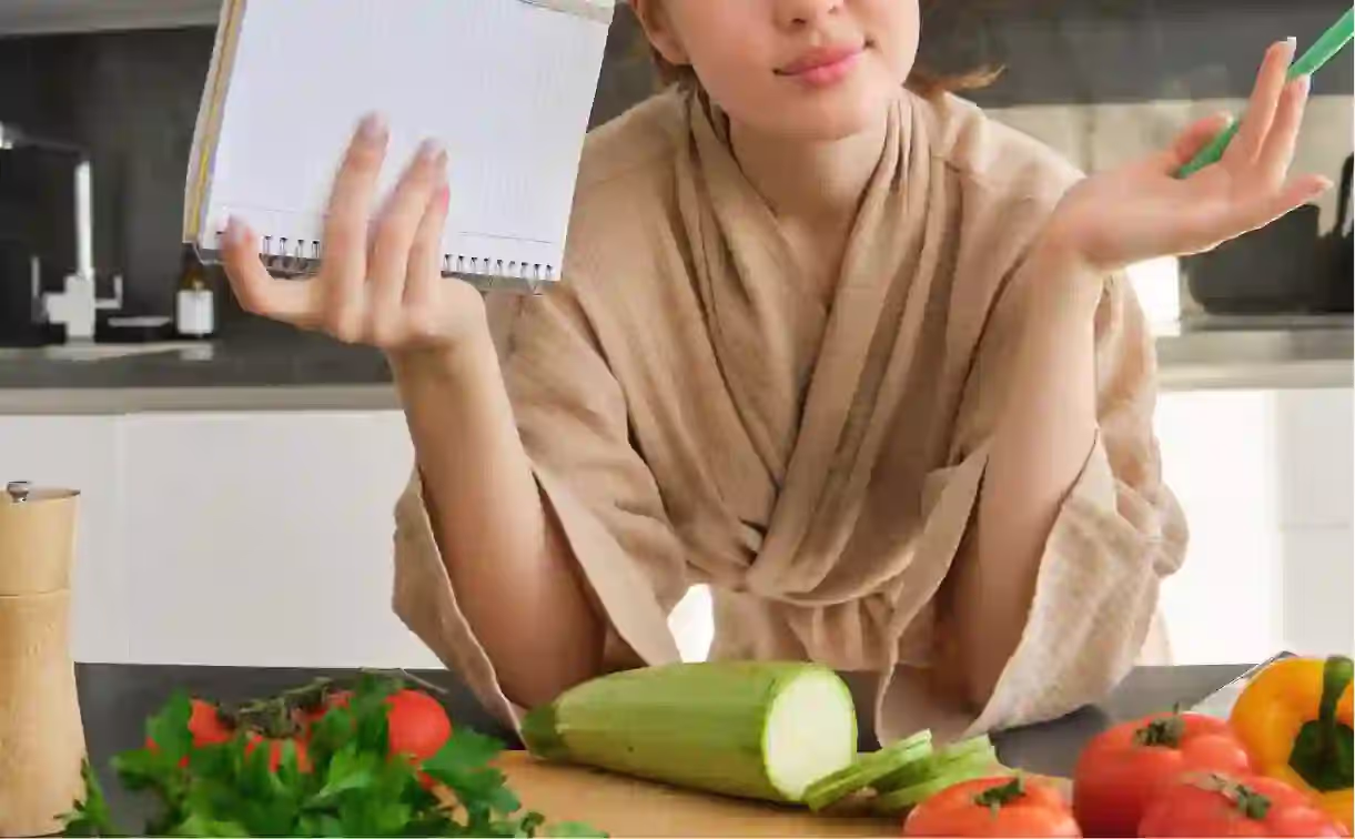 Understanding a Balanced Diet