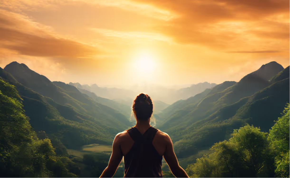 Yoga as a Holistic Prescription for Chronic Pain