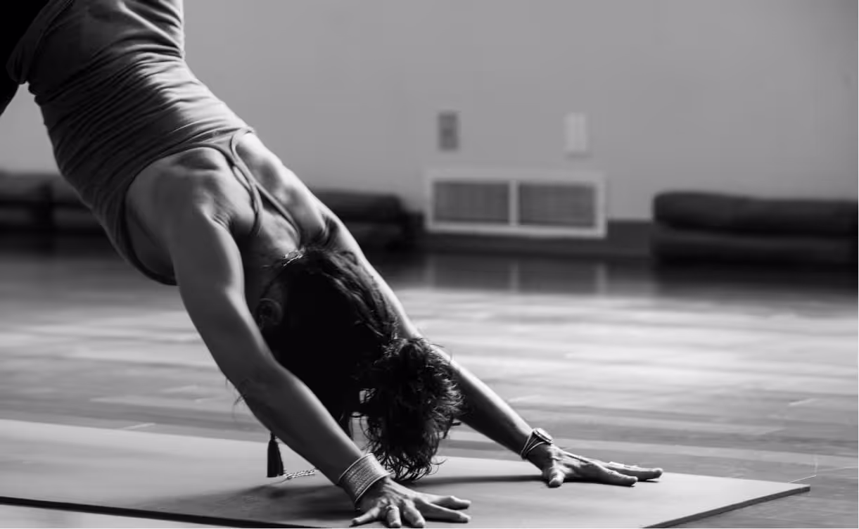 Harnessing the Power of Yoga for Belly Fat Reduction