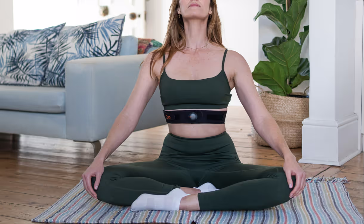 The Science Behind Pranayama