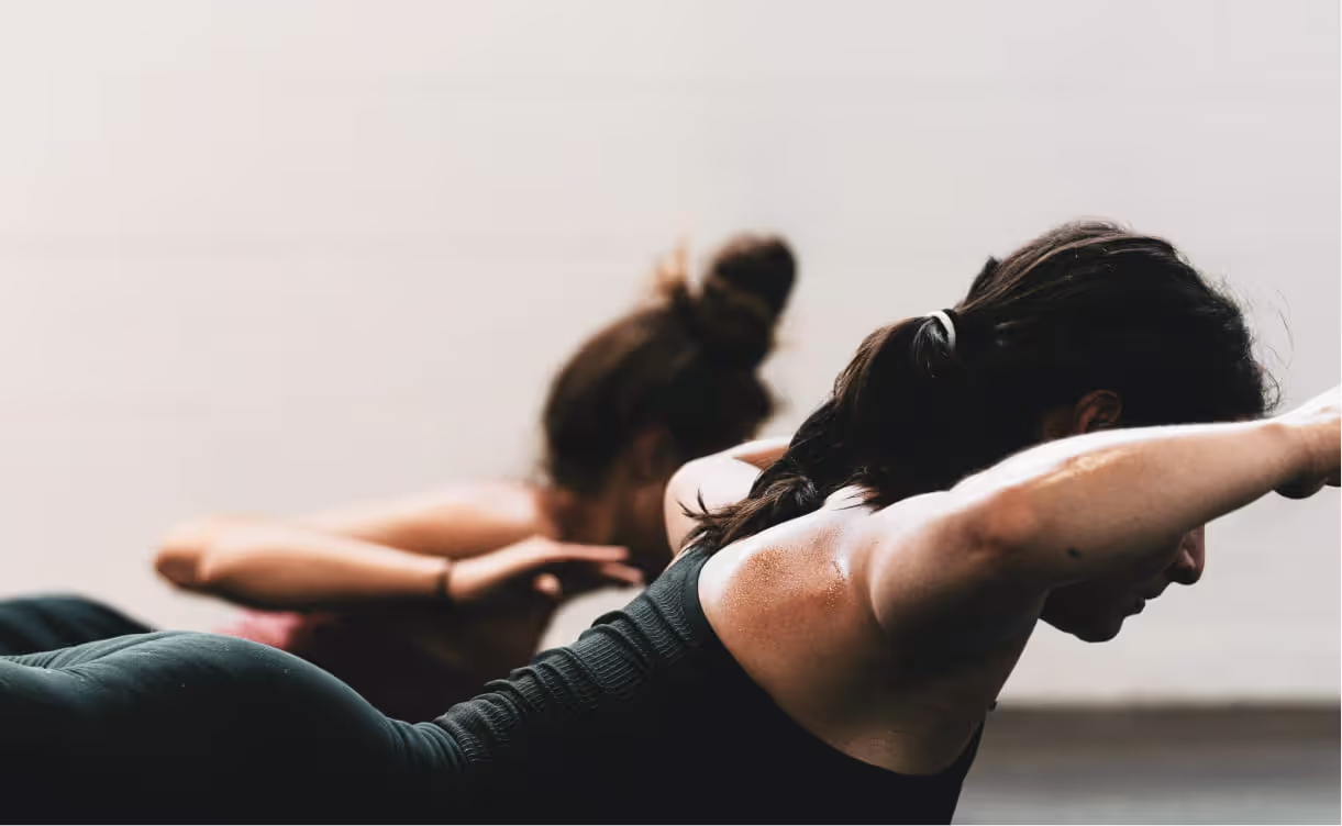 Characteristics of Chaos Cardio