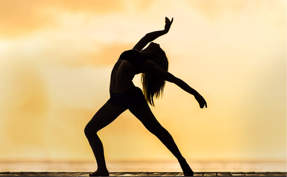 What Is Fitness Fusion