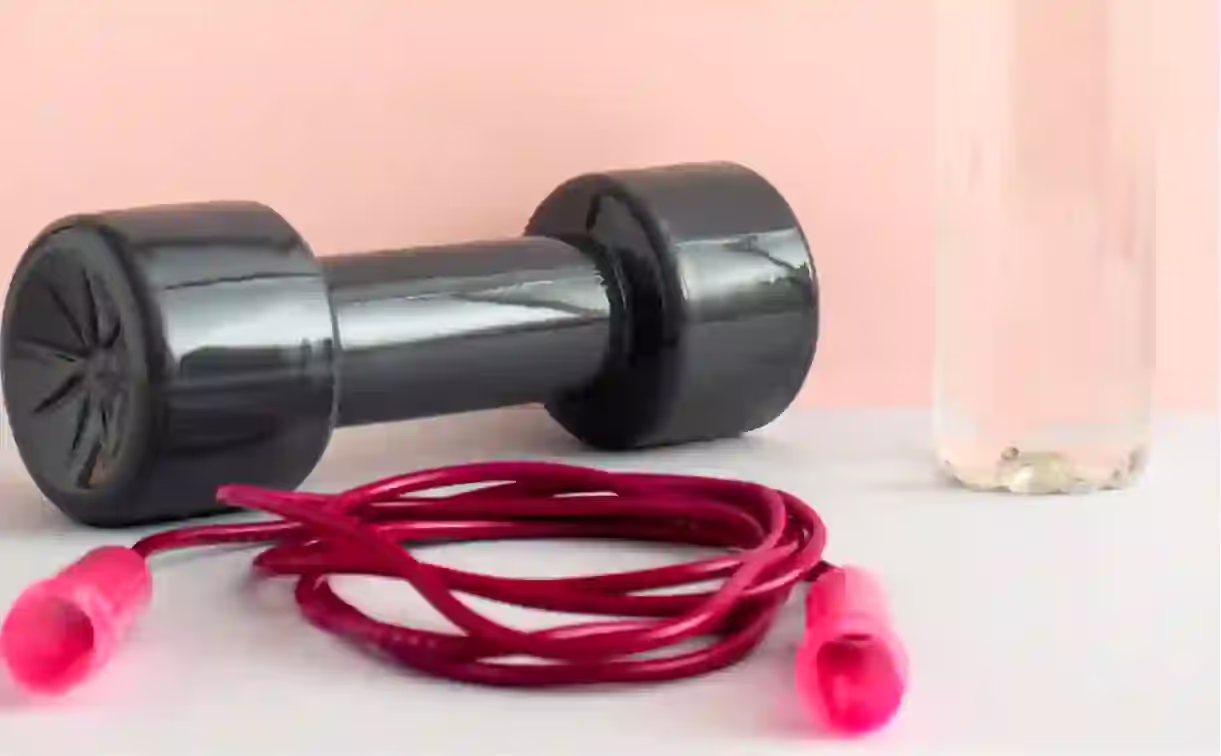 Tools & Equipment for Short Workouts