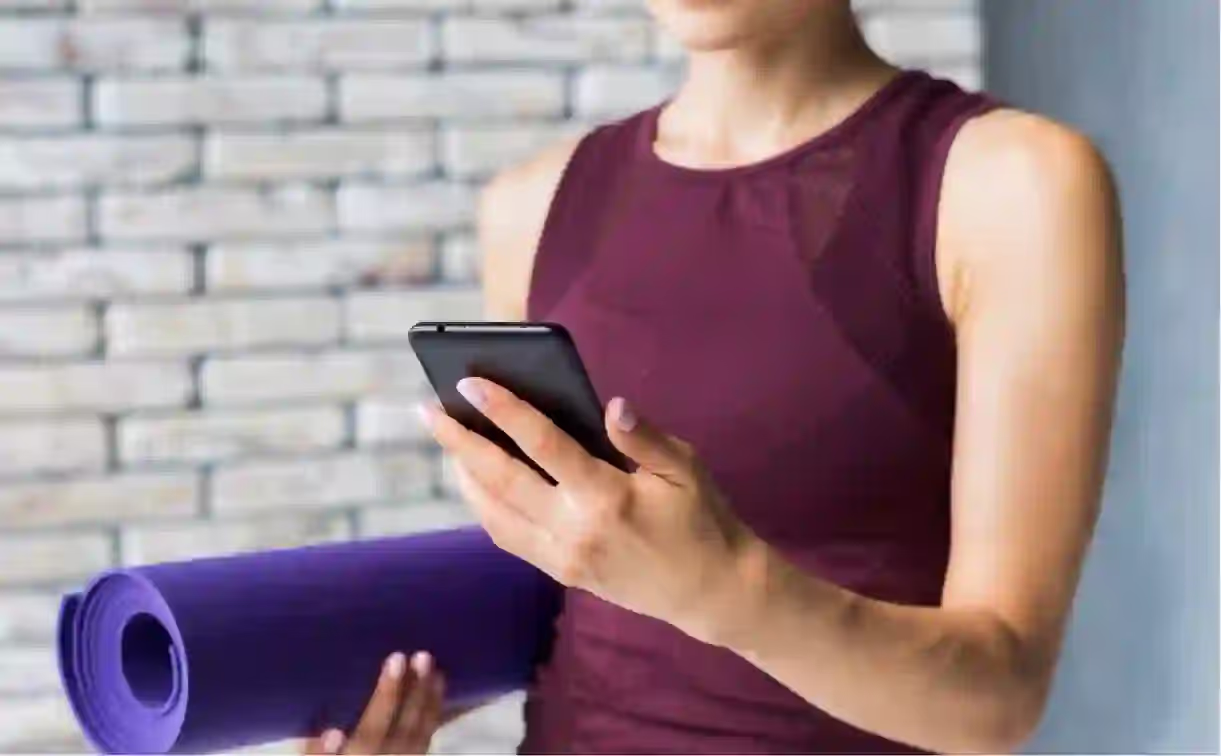 Platforms for 20-Minute Workouts