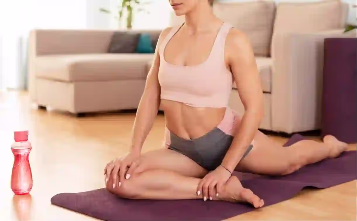 Realistic Calorie Math